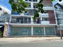 Hình ảnh Cho thuê mặt bằng 400m2 Huỳnh Thiện Lộc, P. Hòa Thạnh