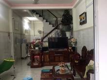 Hình ảnh Gấp Bán Giảm 500Tr Ngay Thoại Ngọc Hầu, Tân Phú HXT Thông Chỉ còn 4.x