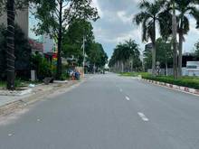 Hình ảnh Khai trương 25 nền đất dự án đường Hùng Vương, P9, Quận 5, Sổ riêng