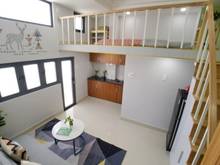 Hình ảnh Phòng Trọ Full Nội Thất Giá Rất Sinh viên_Cầu Vượt Hoàng Hoa Thám