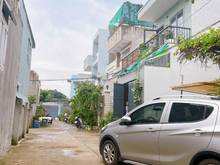 Hình ảnh Nhà đẹp, đường xe tải tránh, ngay Vincom Lê Văn Việt giá chỉ 4 tỷ 3