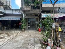 Hình ảnh Cho Thuê mặt tiền 3*9m Nguyễn Cư Trinh, Quận 1, vỉa hè rộng hơn 5m