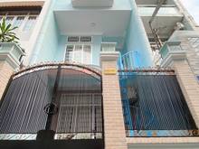 Hình ảnh Phòng 16m2 có cửa sổ ở trung tâm quận 3 cho SV và NVVP thuê
