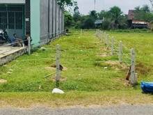 Hình ảnh Bán gấp lô đất 244m2, Thạnh Đức, Gò Dầu, Giá 400tr.