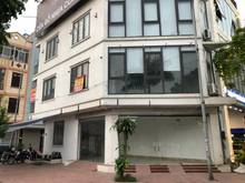 Hình ảnh Cho thuê VP mặt đường Lê Trọng Tấn, La Khê, diện tích 70m2, lô góc