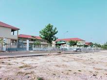 Hình ảnh Đất nền Bàu Bàng sổ sẵn 100m2 giá chỉ 1,550 tỷ/nền ngay TTHC.