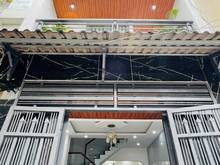 Hình ảnh Bán lỗ căn ở An Hạ, Bình Chánh 72m2 - 1 lầu 2PN 2Tolet  - SHR 550tr