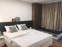 Hình ảnh Cho thuê Studio 36m2 Full nội thất 08 Hoàng Minh Giám 11tr/tháng