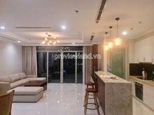 Hình ảnh Cho thuê Trang Chủ MB66.COM / Đăng Ký Tặng 66K Vinhomes Central Park, 2 mặt view sông, 3PN, 150m2
