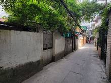 Hình ảnh Bán đất phỗ Võng Thị Tây Hồ gần phố : 100m  MT5.3m giá 10.8 tỷ