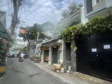 Hình ảnh HXH đậu nhà Âu Cơ, phường 9, Tân Bình, 95m2, nhà mới ở ngay
