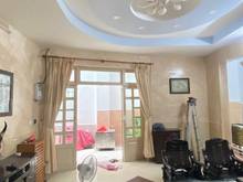 Hình ảnh 12A Huỳnh Tịnh Của , phường 8, Quận 3