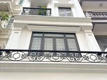 Hình ảnh Bán nhà Mỹ Đình, ô tô đỗ cửa DT 35M2, 5 tầng, MT 4M. 5.2 tỷ.