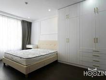 Hình ảnh Cho Thuê Căn Hộ The TreSor Q4 2PN 2WC 75m2 Giá 20 Triệu Full Nội Thất
