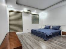 Hình ảnh Cho thuê nhà Lưu Hữu Phước – Mỹ Đình DT 80m x 4 tầng