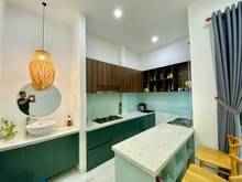 Hình ảnh NCC Cho thuê NHÀ ĐẸP 3 tầng đường Mân Quang 7 - 12tr/th