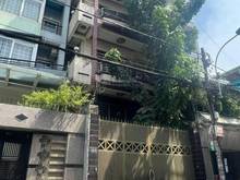 Hình ảnh Cho thuê nhà MT Huỳnh Văn Bánh Q.PN - Đoạn Lê Văn Sỹ. Ngang 6m, 40tr