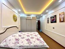 Hình ảnh Phân lô - vỉa hè- ô tô vào -ở sướng khu vực Hai Bà Trưng 52m hơn 7 tỷ