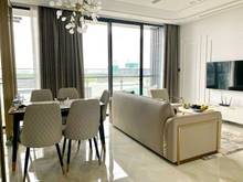 Hình ảnh Cần cho thuê gấp Vinhomes Golden River 121m2, 3pn, giá 38 triệu