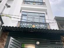 Hình ảnh Cho thuê nhà mặt tiền Lê Văn Sỹ, P11, Phú Nhuận - DT 8x18m trống suốt