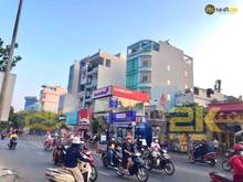 Hình ảnh Cho Thuê Nhà Xưởng MT Phan Văn Trị Gò Vấp. 950m Giá 90tr