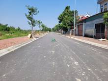 Hình ảnh Bán đất đấu giá x9 cán khê nguyên khê đông anh mặt đường 40m giá 3x