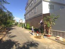 Hình ảnh Bán đất Đ. Huỳnh Thị Hai, Tân Chánh Hiệp, Quận 12, 90m2, giá 2tỷ2, SHR