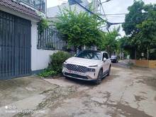 Hình ảnh Bán đất tặng nhà 110m2 đường ô tô gần Chợ Vườn Lài An Phú Đông Quận 12