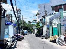 Hình ảnh QTB. Gấp! Bán nhà MẶT TIỀN Kinh Doanh. Ngang HIẾM 6.6M, 135m2, 2T.