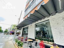 Hình ảnh Cho Thuê Căn Hộ Dịch Vụ Full Nội Thất Bancol Riêng Rộng 45m2 Ngay Q6