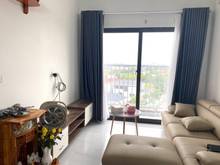 Hình ảnh Bán chung cư Hoàng Long giá rẻ nội thất đầy đủ căn góc vị trí view đẹp