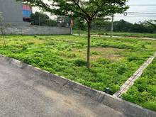 Hình ảnh Bán đất thổ cư 60m2 khu vực trung tâm ngay sau trường FPT Hòa Lạc