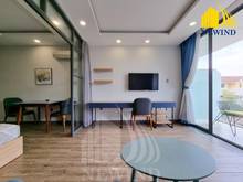 Hình ảnh CHCC full nội thất GIÁ SINH VIÊN gần đại học Tôn Đức Thắng, Lotte Mart