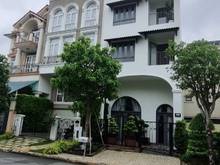 Hình ảnh Cho thuê nhà phố Hưng Gia - Hưng Phước, Phú Mỹ Hưng, Quận 7 giá rẻ.