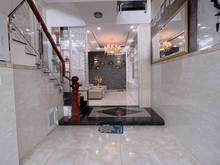 Hình ảnh Cần tiền bán gấp nhà 1T1L Nguyễn Thượng Hiền,PN,56m2,SHR,LH: Thư