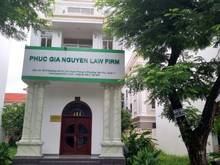 Hình ảnh Cho thuê nhà phố Hưng Gia - Hưng Phước, Phú Mỹ Hưng, Quận 7
