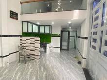 Hình ảnh Bán nhà 1 trệt 1 lửng BTCT, chợ Bình Triệu, HBC. Dt 50m2, giá 2.2 tỷ.
