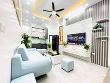 Hình ảnh Nhà mới_Full Nội thất_Phố Đại La_Giá 3.82 tỷ