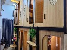 Hình ảnh Cho Thuê Kí Túc Xá Đường Nguyễn Văn Đậu.Giá 1tr7