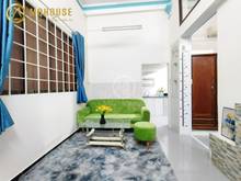 Hình ảnh Cho thuê phòng 1 phòng ngủ trệt / studio cửa sổ Vân Côi -Bành Văn Trân