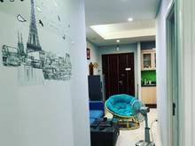 Hình ảnh Mb6623 nạp rút nhanh chóng Pegasus ful nội thất, căn góc View hồ bơi thoáng mát tại Biên H