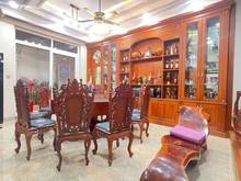 Hình ảnh Bán 260m2 CHDV dạng Biệt Thự đường số X Hiệp Bình Chánh Thủ Đức