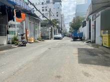 Hình ảnh Lô đất Siêu Phẩm hẻm xe tải tránh nhau gpxd hầm 6T, ngang 5m nhỉnh 8ty
