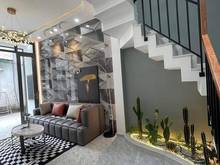 Hình ảnh Kẹt tiền cần bán nhà Kỳ Đồng, Q3,52m2,2PN, Hẻm oto,SHR giá 1ty 850tr