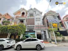 Hình ảnh Cho thuê Biệt thự 96 Cù Lao, Dt: 8x16m, 4 tầng, giá tốt