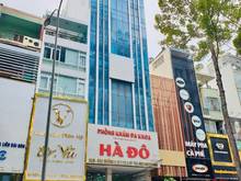 Hình ảnh Siêu phẩm toà nhà MT 3/2 Q10. H 10 tầng ( 8x20m ) HĐT 300 triệu 115 tỷ