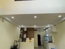 Hình ảnh MẶT TIỀN PHÚ NHUẬN lô góc HỒ BIỂU CHÁNH 5 tầng 3pn vuông chỉ 7.4 tỷ
