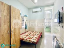 Hình ảnh Phòng Giá Sinh Viên Siêu Hạt Dẻ