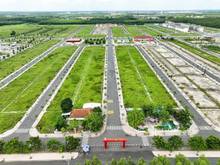 Hình ảnh Chỉ Từ 1.550 tỷ Là Sở Hữu Ngay Lô Đất Đẹp Tại Nam An Bàu Bàng