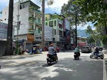 Hình ảnh Cho thuê MT đường 3 Tháng 2, q.10 gần Lê Đại Hành DT 15x17m Giá 90tr